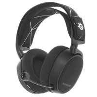 гарнитура SteelSeries Arctis 9 Black