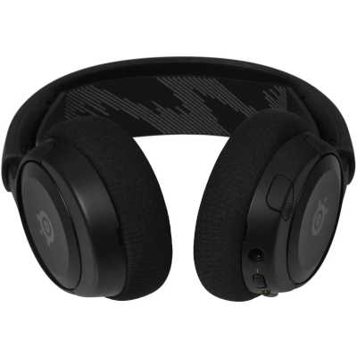 SteelSeries Arctis Nova 1 Black