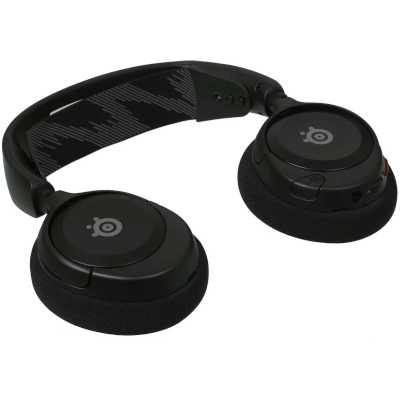 гарнитура SteelSeries Arctis Nova 1 Black
