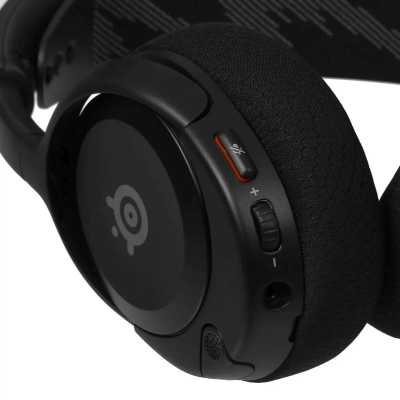 гарнитура SteelSeries Arctis Nova 1 Black