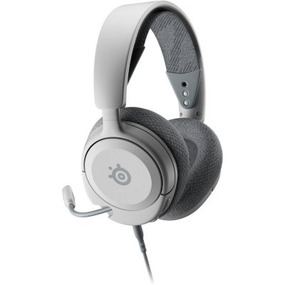 SteelSeries Arctis Nova 1 White