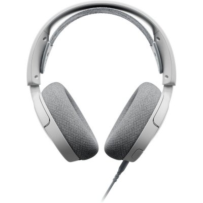 гарнитура SteelSeries Arctis Nova 1 White
