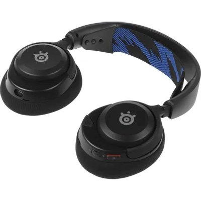 SteelSeries Arctis Nova 4P