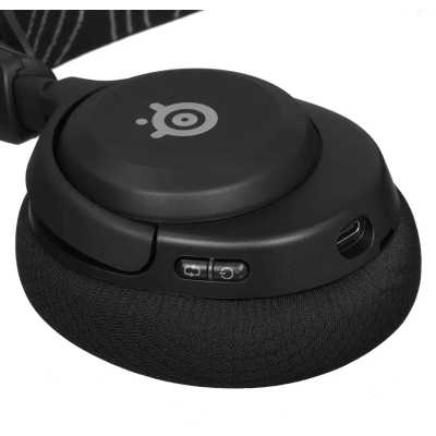 SteelSeries Arctis Nova 5 Black