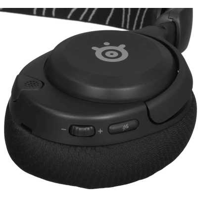 гарнитура SteelSeries Arctis Nova 5 Black