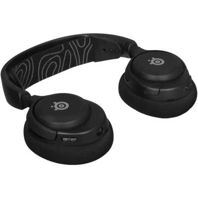 гарнитура SteelSeries Arctis Nova 5 Black