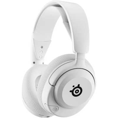 гарнитура SteelSeries Arctis Nova 5 White