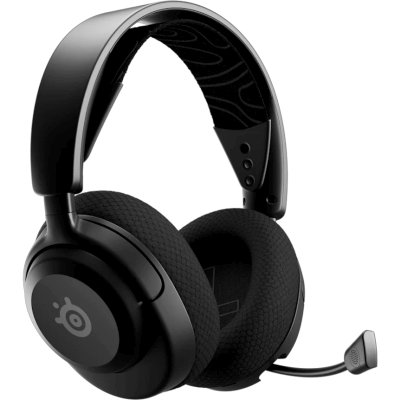 SteelSeries Arctis Nova 5X Black