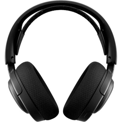 гарнитура SteelSeries Arctis Nova 5X Black