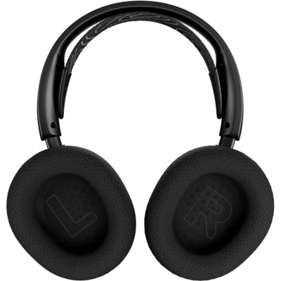 SteelSeries Arctis Nova 5X Black
