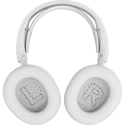 SteelSeries Arctis Nova 5X White