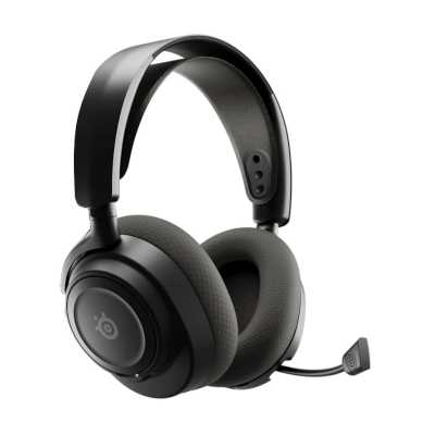 SteelSeries Arctis Nova 7 Gen 2 Black