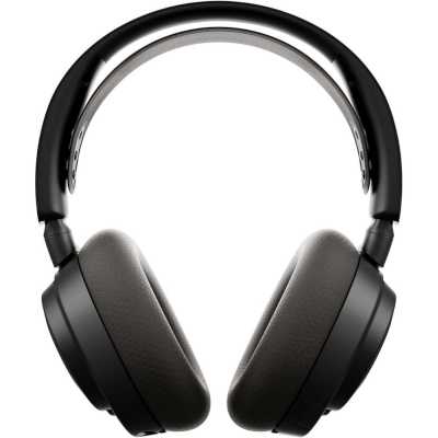 гарнитура SteelSeries Arctis Nova 7P Wireless Gen 2 Black