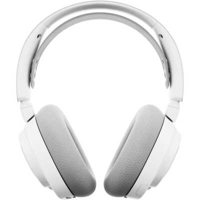 гарнитура SteelSeries Arctis Nova 7P Wireless Gen 2 White
