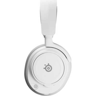 SteelSeries Arctis Nova 7P Wireless Gen 2 White