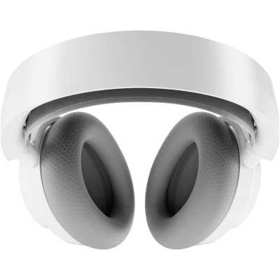 гарнитура SteelSeries Arctis Nova 7P Wireless Gen 2 White