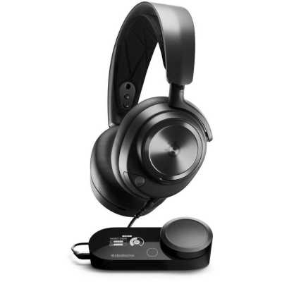 гарнитура SteelSeries Arctis Nova Pro Wired for Xbox 61528