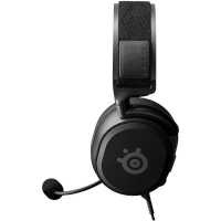 SteelSeries Arctis Prime Black 61487