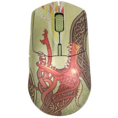 мышь SteelSeries CS2 Dragon Lore Edition M-00019