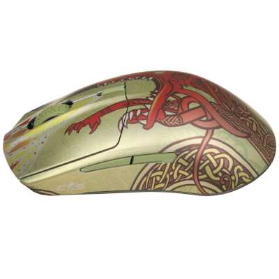 SteelSeries CS2 Dragon Lore Edition M-00019