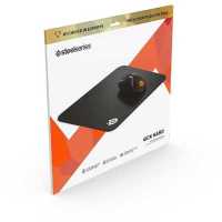 коврик для мыши SteelSeries QcK Hard Pad Medium 63821