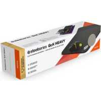 коврик для мыши SteelSeries QcK Heavy Medium 63836