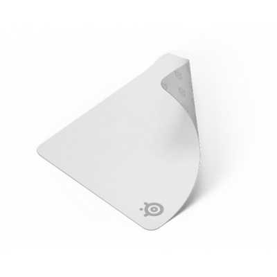 SteelSeries QcK Mousepad White Large 63464