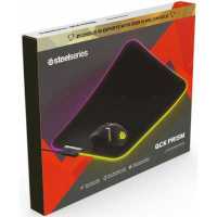 коврик для мыши SteelSeries QcK Prism Cloth Medium 63825