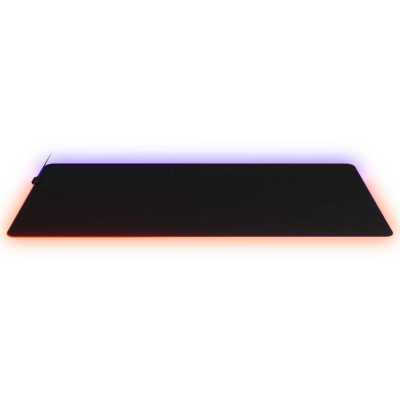 SteelSeries QcK Prism Cloth RGB Gaming Mousepad 3XL 63512