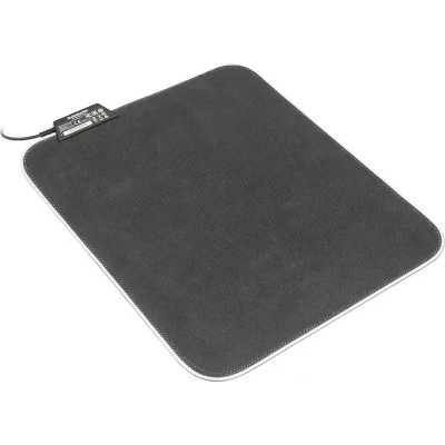 SteelSeries QcK Prism Cloth RGB Gaming Mousepad M 63825