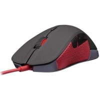 мышь SteelSeries Rival 100 Dota 62346