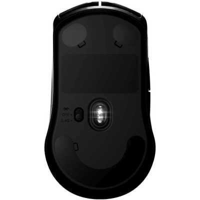 мышь SteelSeries Rival 3 Wireless Black 62521