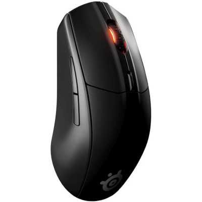 SteelSeries Rival 3 Wireless Black 62521