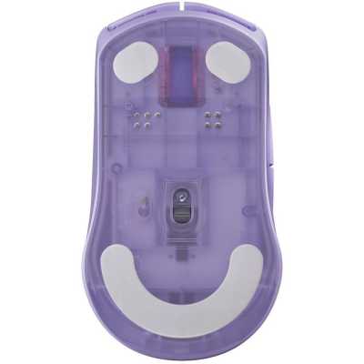 мышь SteelSeries Rival 3 Wireless Gen 2 Lavender 62525