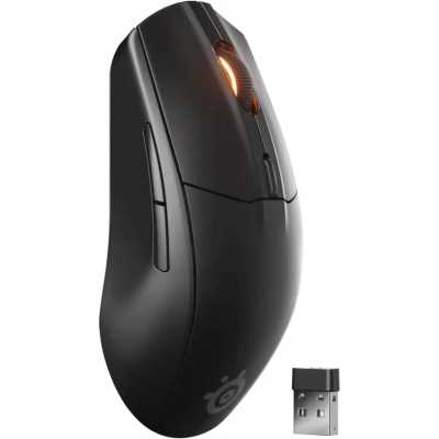SteelSeries Rival 3 WL Gen 2 Black 62523