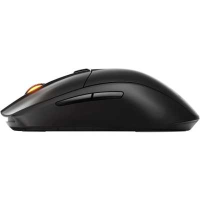 SteelSeries Rival 3 WL Gen 2 Black 62523