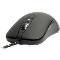 SteelSeries Sensei Raw 62155