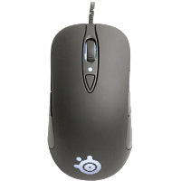 мышь SteelSeries Sensei Raw 62155