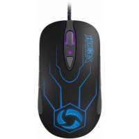мышь SteelSeries Sensei Raw Heroes of the Storm 62169