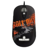 мышь SteelSeries Sensei Raw World Of Tanks 62162 67272
