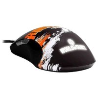 мышь SteelSeries Sensei Raw World Of Tanks 62162 67272