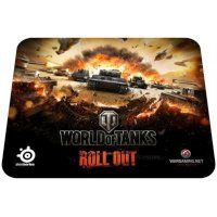 SteelSeries Sensei Raw World Of Tanks 62162 67272