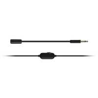 SteelSeries Tusq Black 61650