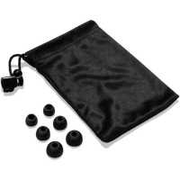 гарнитура SteelSeries Tusq Black 61650