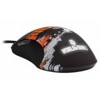 SteelSeries World of Tanks Roll Out