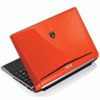 нетбук ASUS EEE PC VX6S Lamborghini 4/500/Win 7 HP/Orange