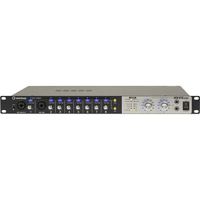 Steinberg MR816CSX