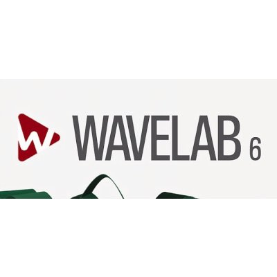 Steinberg WaveLab 6.0