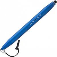 Cross Tech1 Metallic Blue