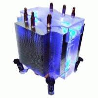 кулер STM HURRICANE